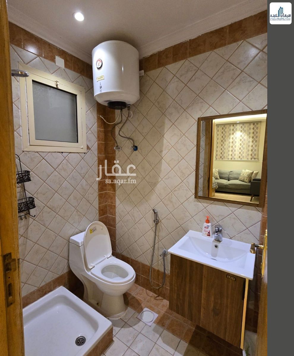 شقة 1 غرف في التعاون، الرياض 8