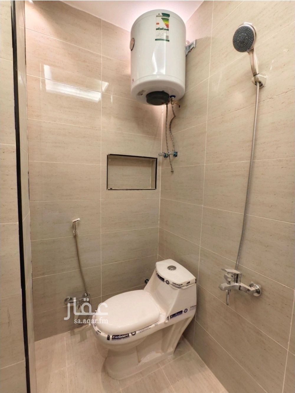 1 bedroom apartment in Al Murooj, Riyadh 7
