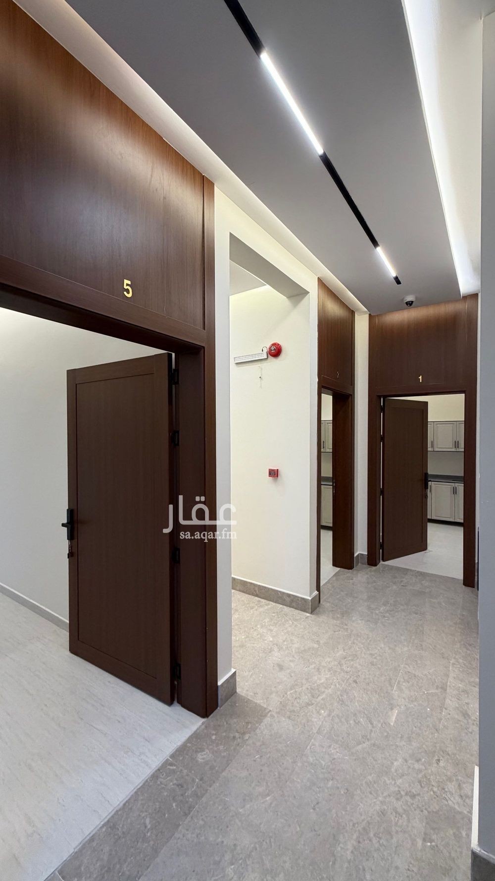 3 bedroom apartment in Riyadh 15