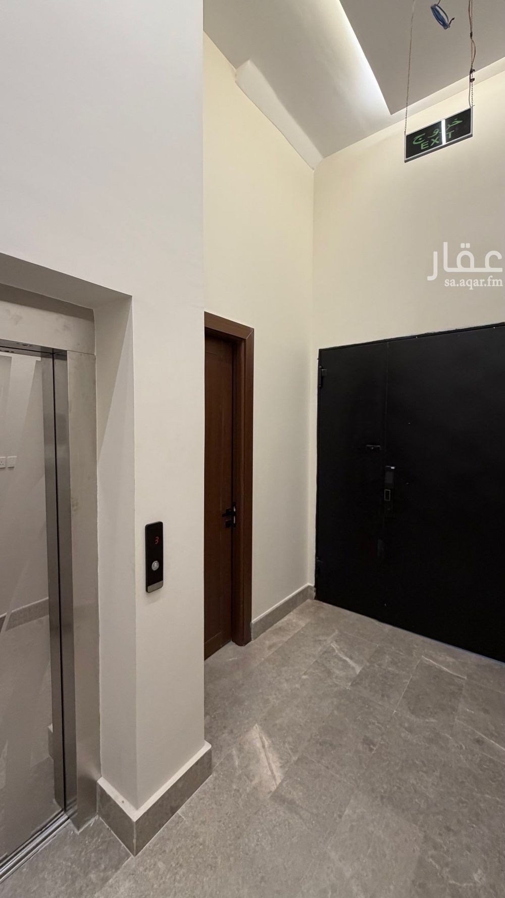 3 bedroom apartment in Riyadh 4