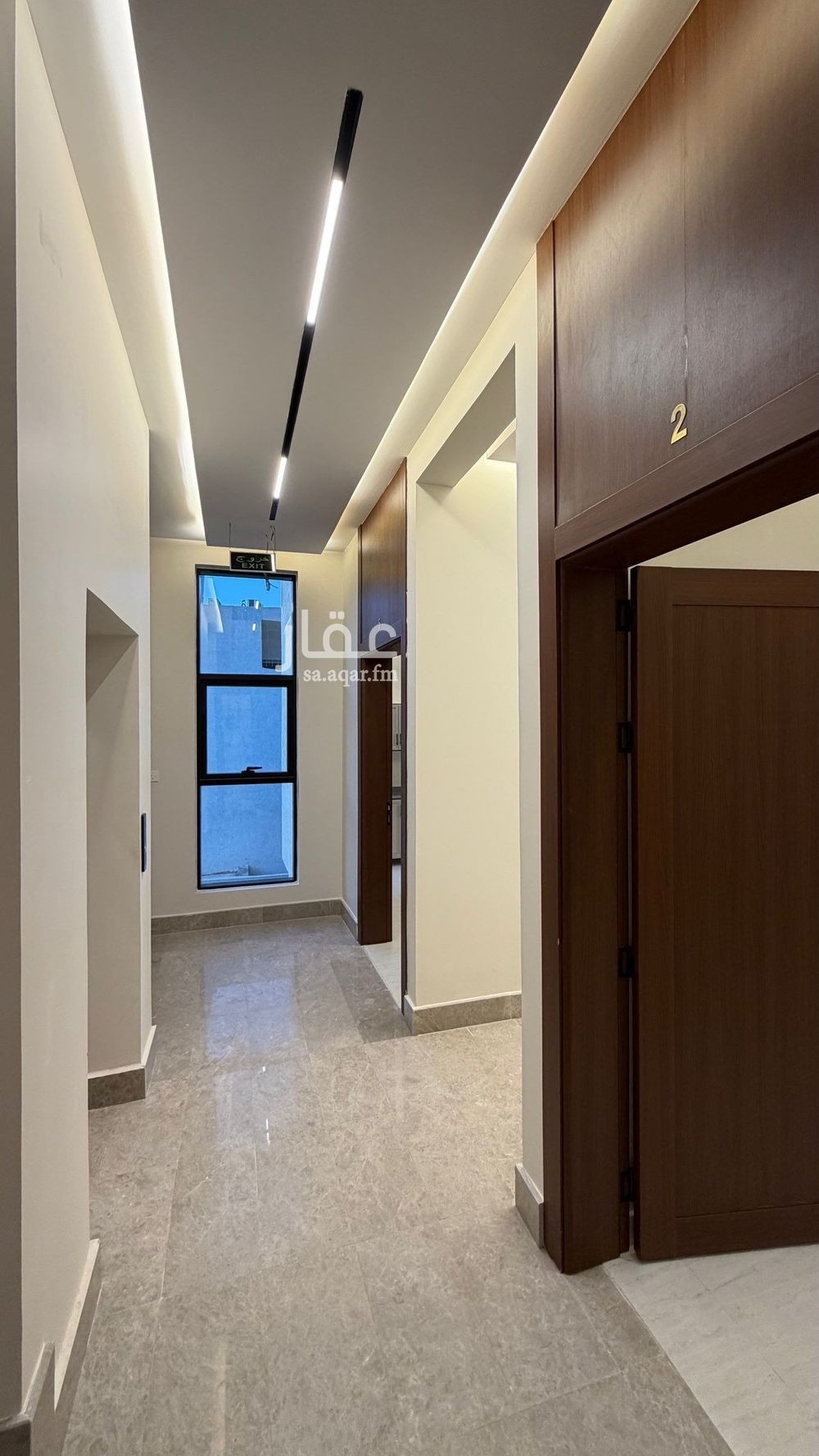 3 bedroom apartment in Riyadh 5
