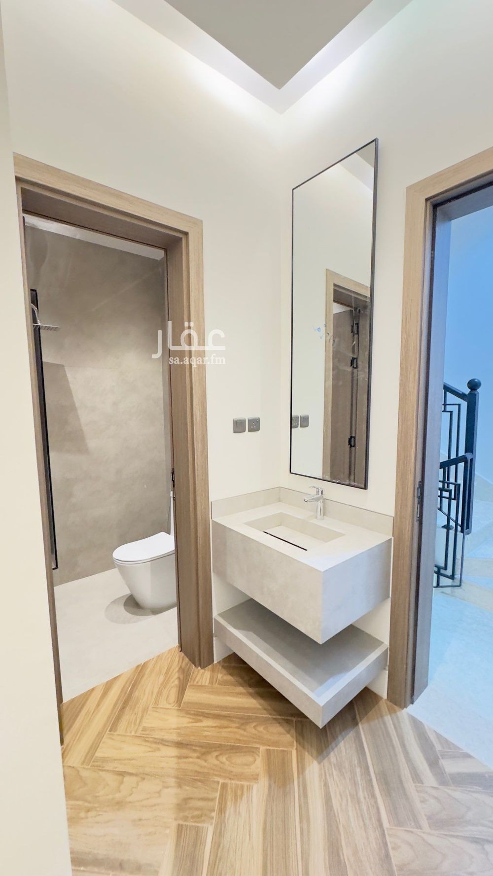 6 bedroom villa in Riyadh 7