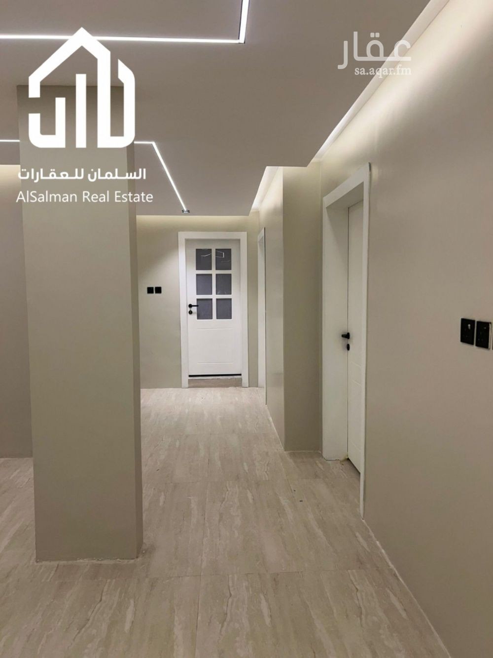 شقة 2 غرف في النهضة، الرياض 3