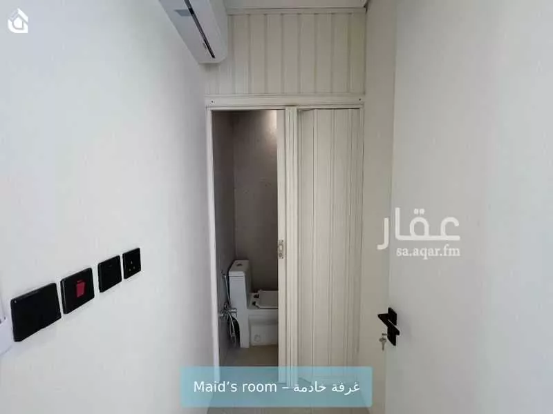 2 bedroom apartment in Al Maseef, Riyadh 8