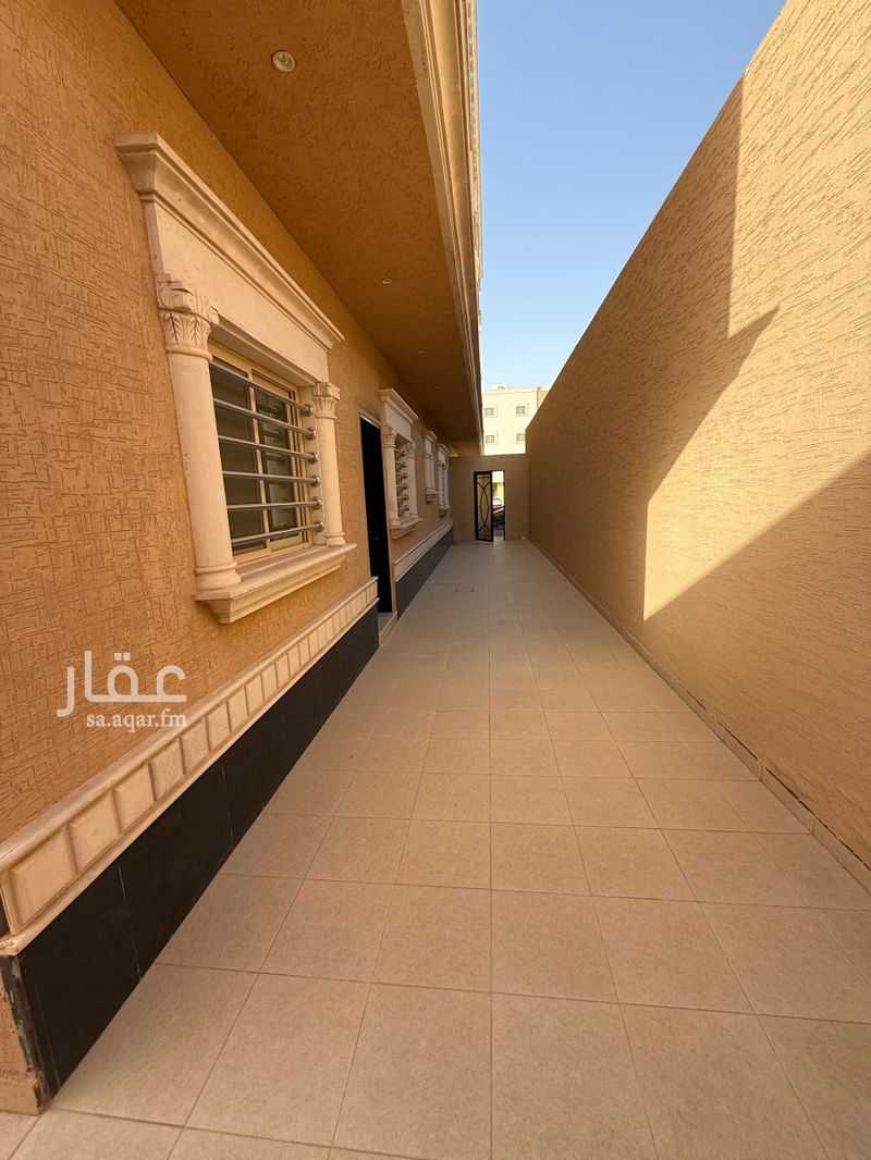 شقة 4 غرف في حطين، الرياض 13