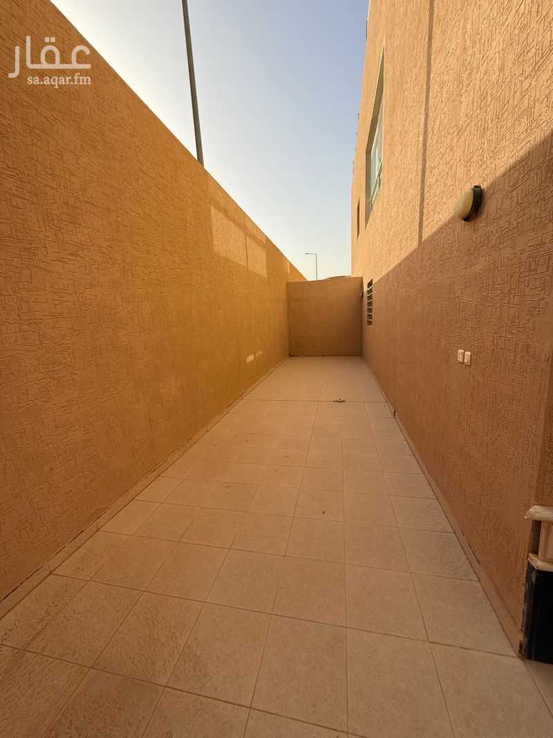 شقة 4 غرف في حطين، الرياض 9