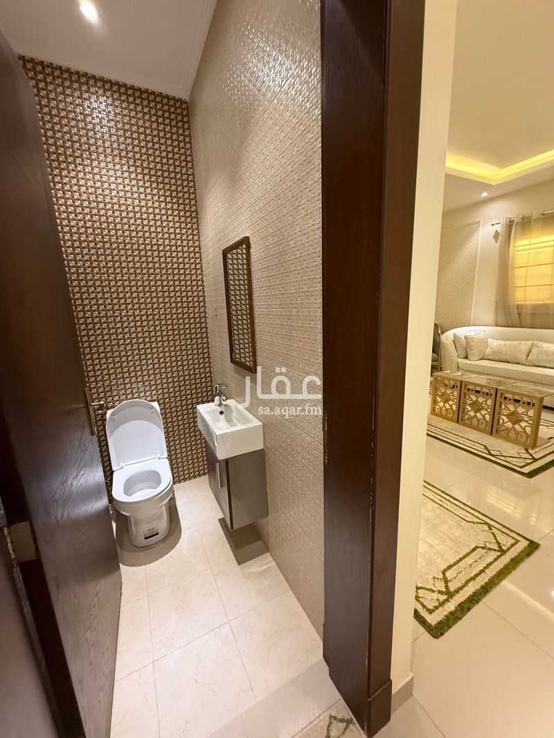 شقة 4 غرف في حطين، الرياض 8