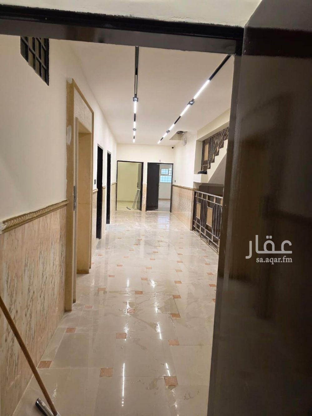 شقة 2 غرف في إشبيلية، الرياض 3
