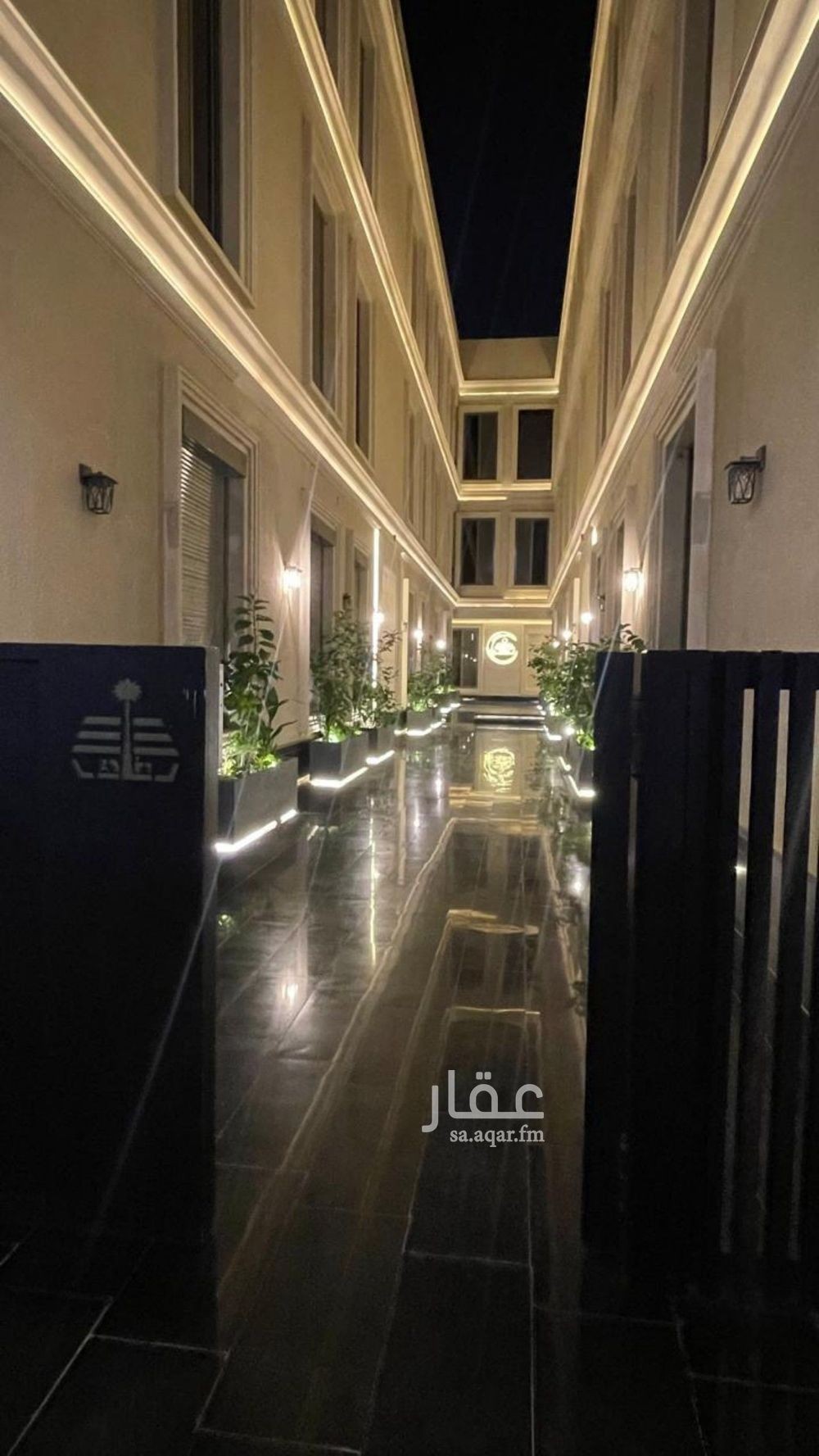 3 bedroom apartment in Granada, Riyadh 9