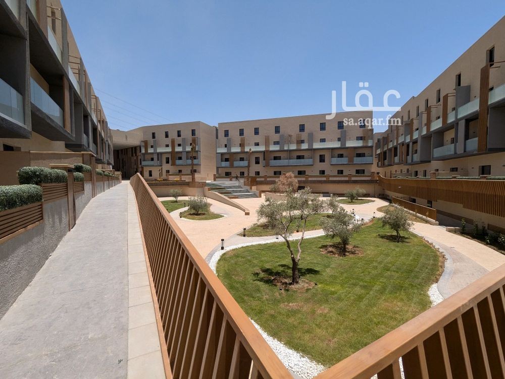 شقة 3 غرف في حطين، الرياض 19
