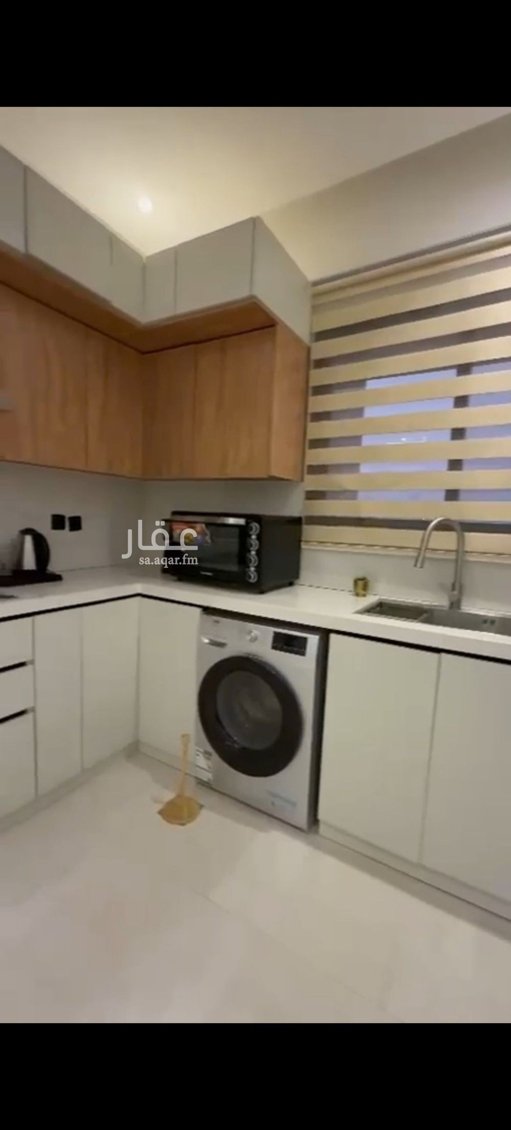 2 bedroom apartment in Al Yasmin, Riyadh 11