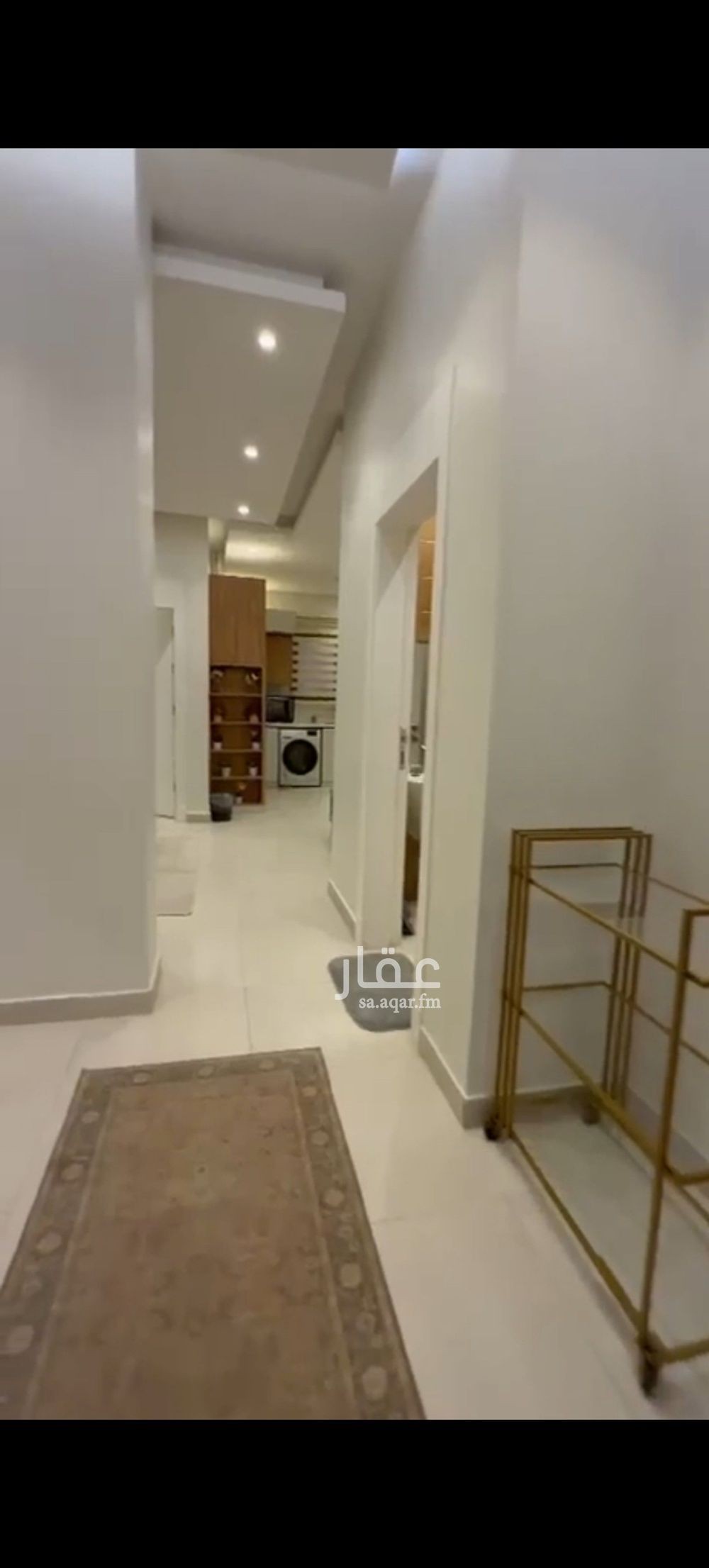 2 bedroom apartment in Al Yasmin, Riyadh 7