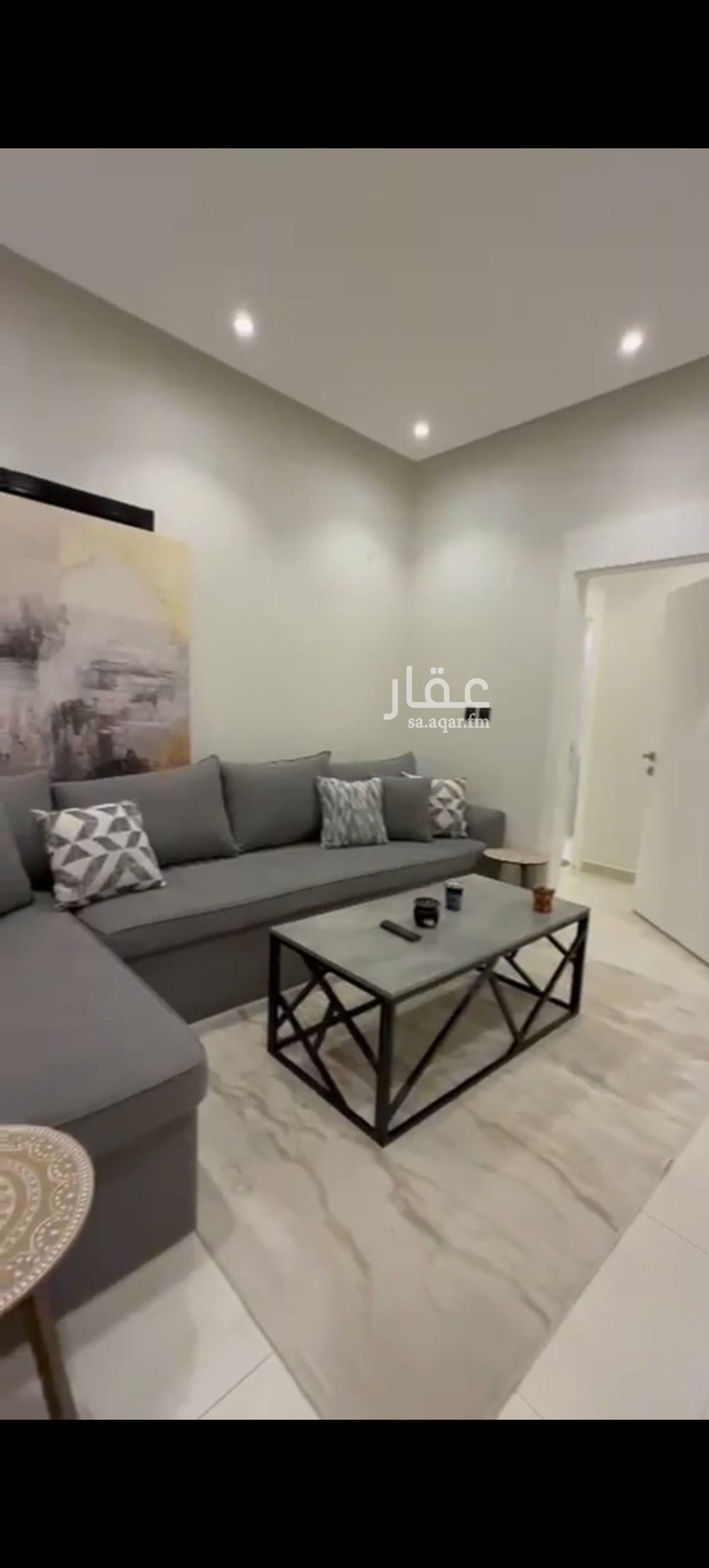 2 bedroom apartment in Al Yasmin, Riyadh 9