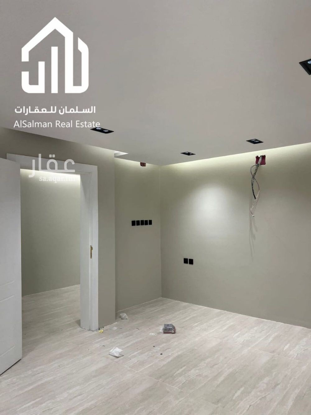 شقة 2 غرف في النهضة، الرياض 7