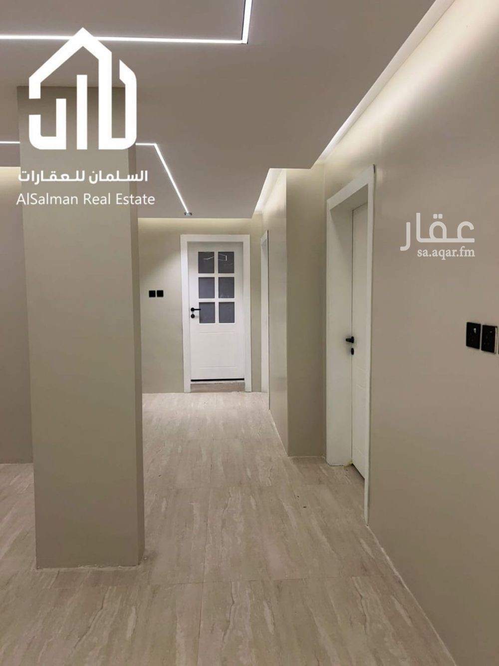 شقة 2 غرف في النهضة، الرياض 5