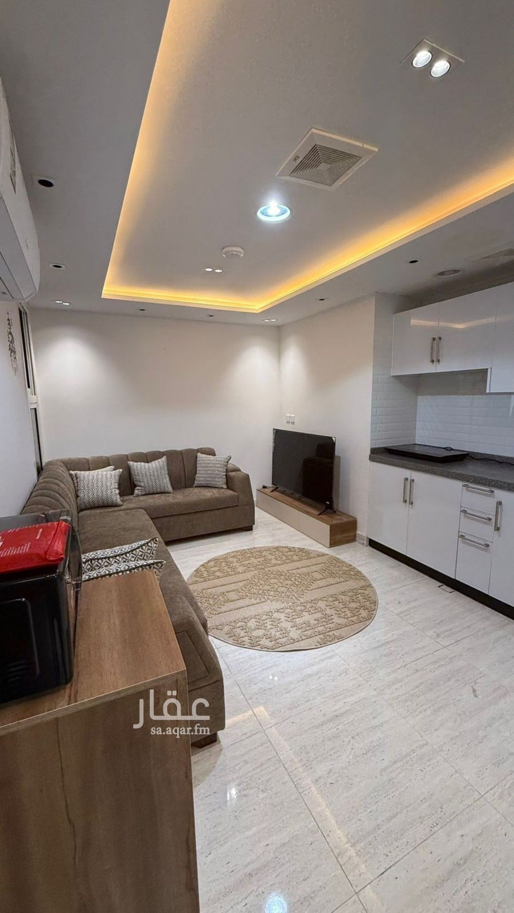 3 bedroom apartment in Al Malaz, Riyadh 3