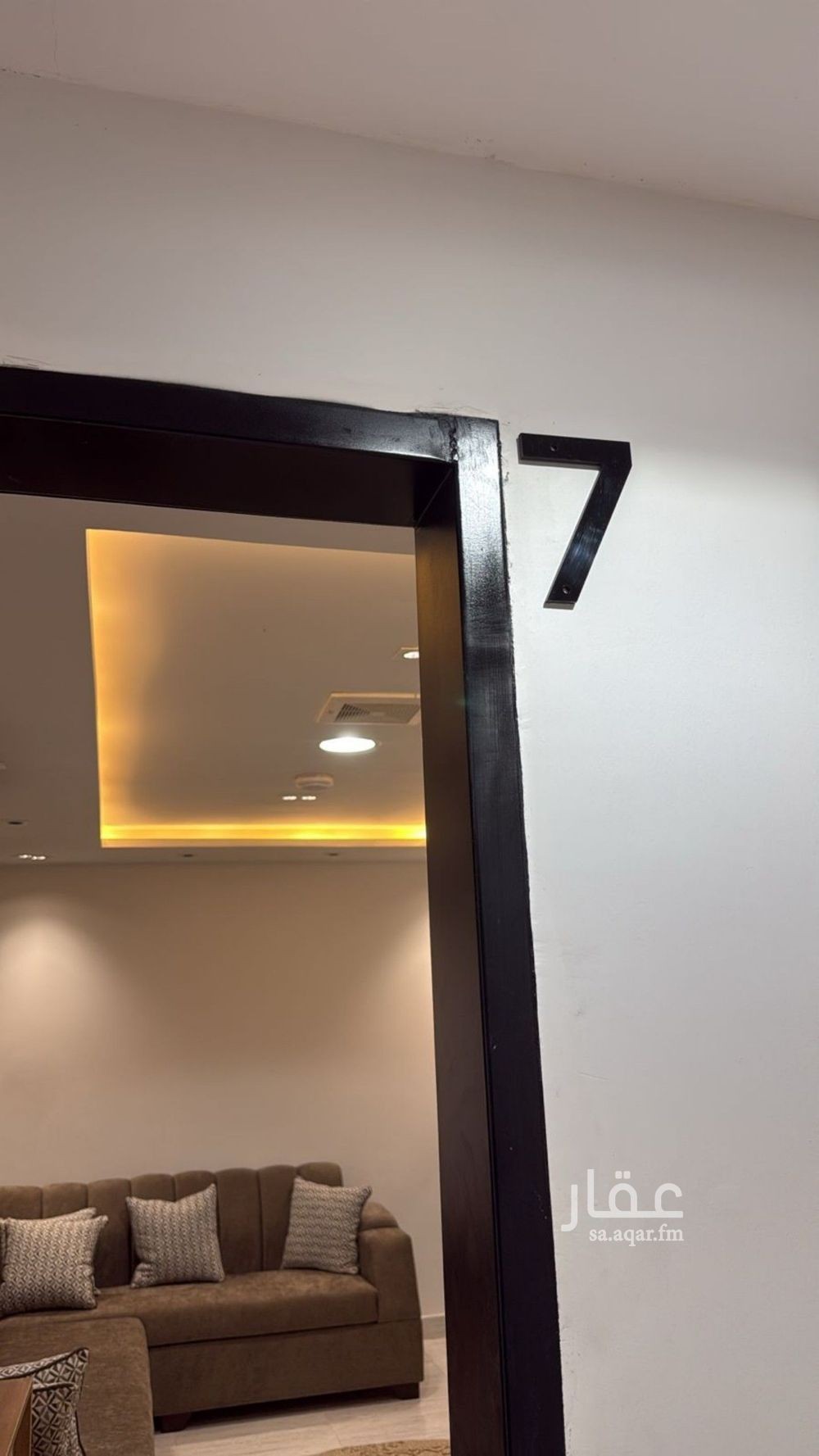 3 bedroom apartment in Al Malaz, Riyadh 6