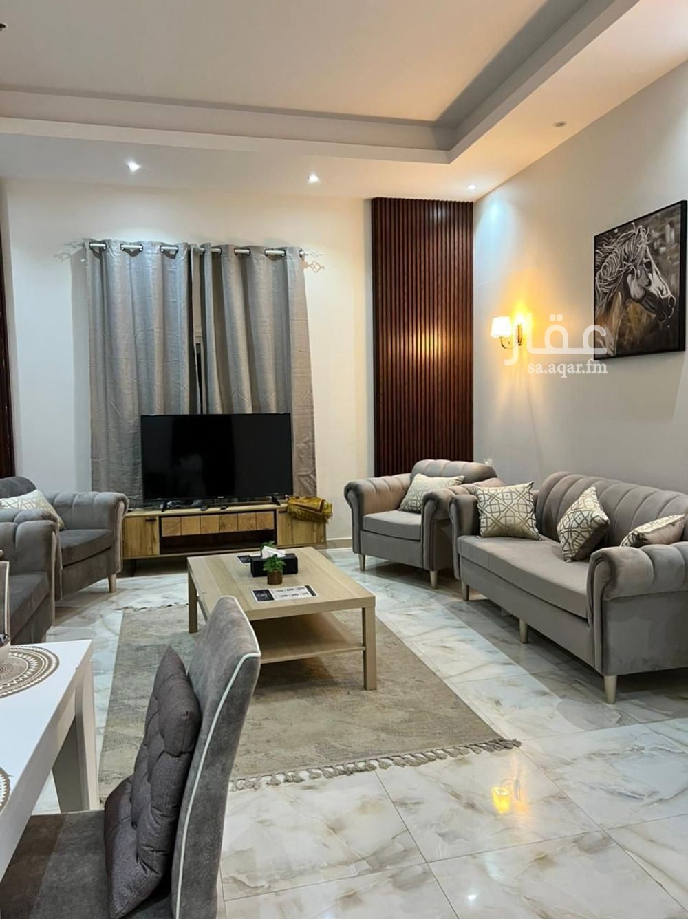 2 bedroom apartment in Riyadh 11