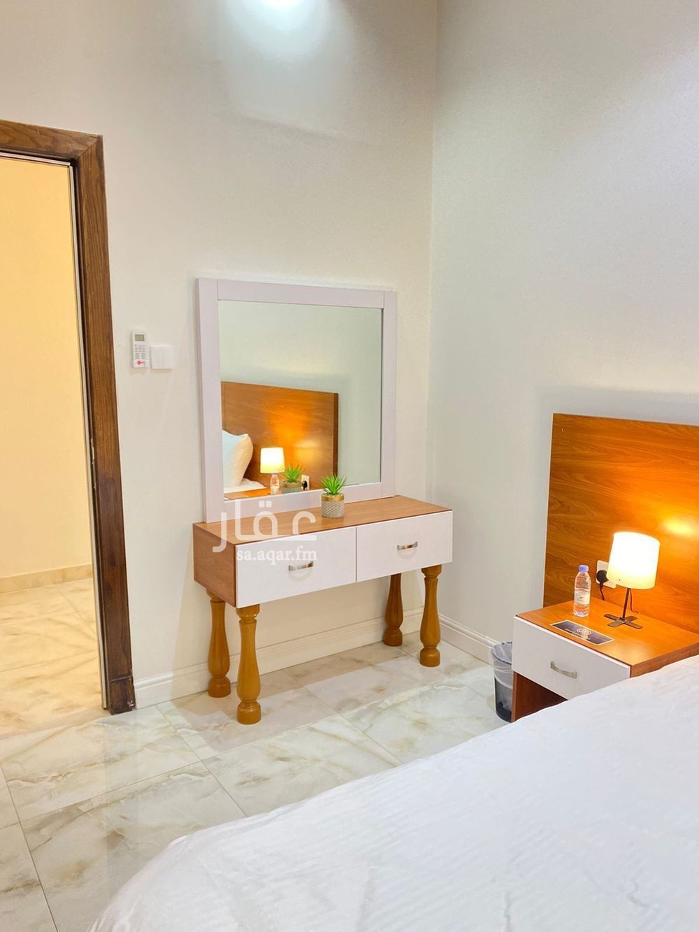 2 bedroom apartment in Riyadh 4