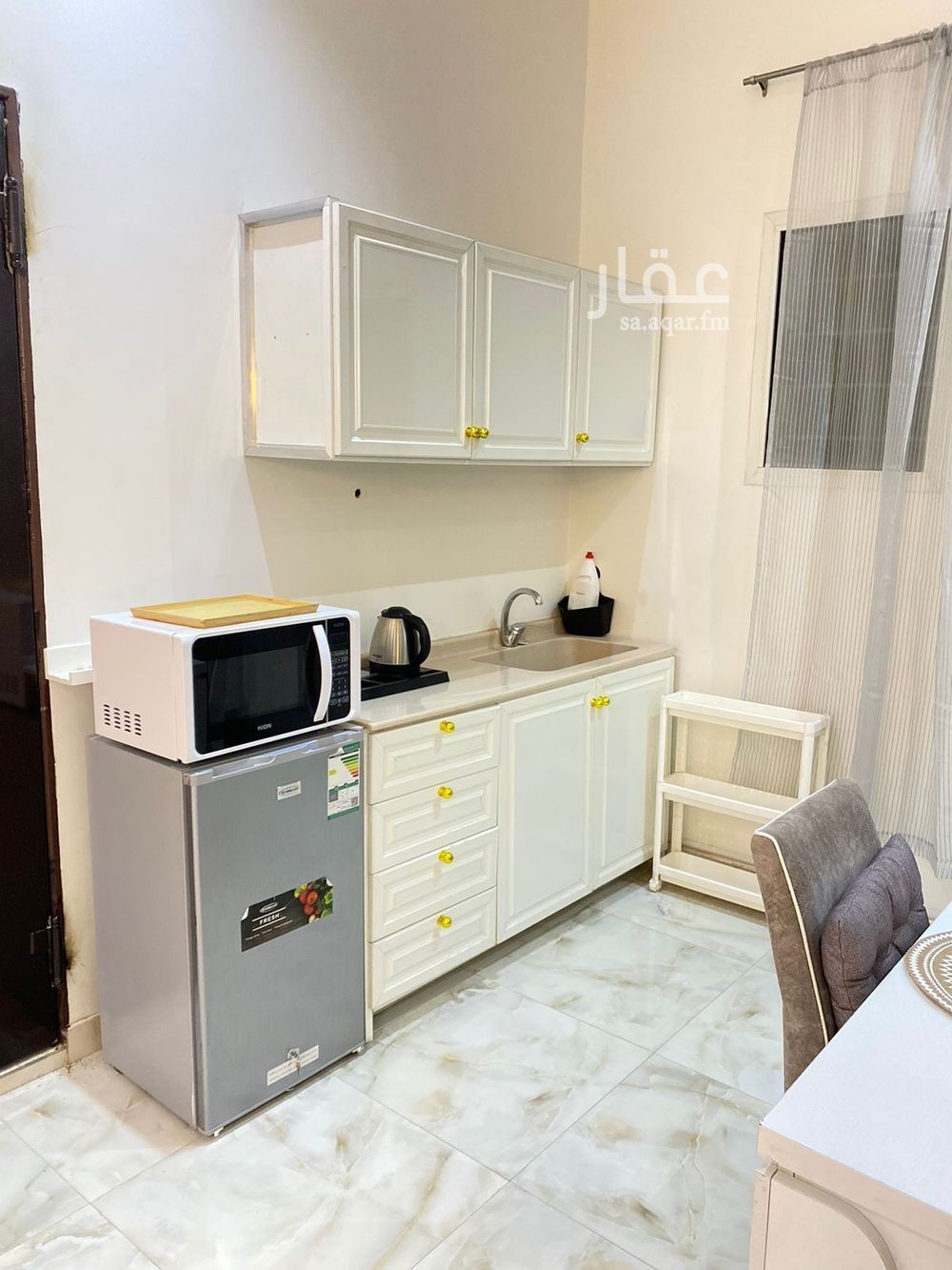 2 bedroom apartment in Riyadh 5