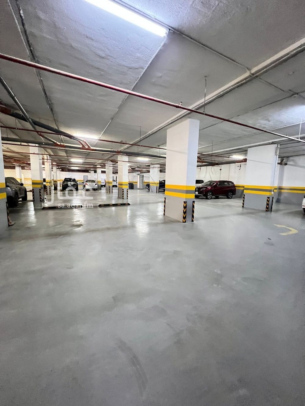 2 bedroom apartment in Riyadh 7