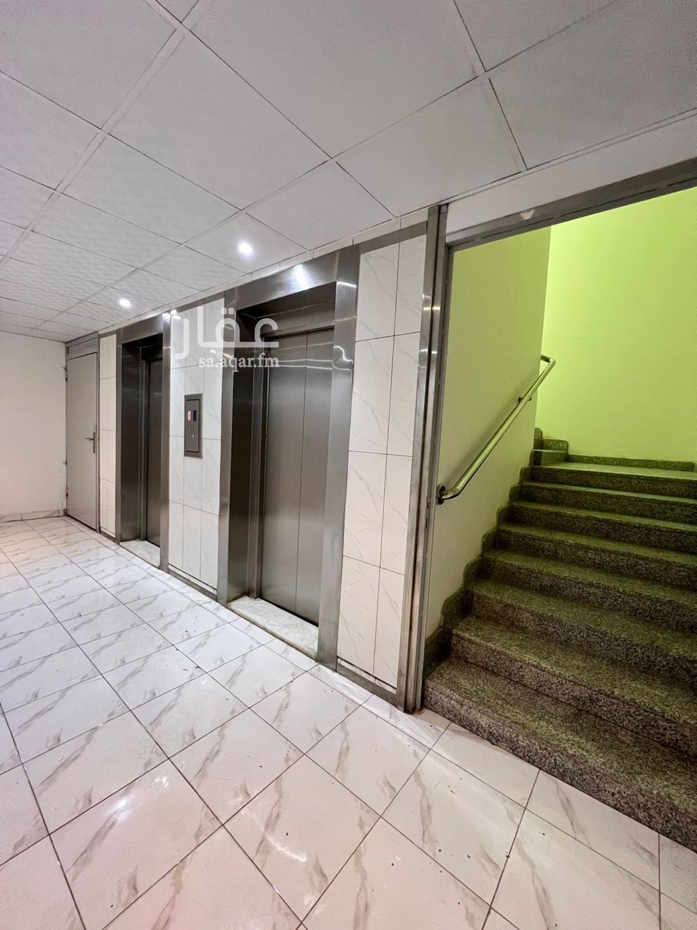 2 bedroom apartment in Riyadh 8