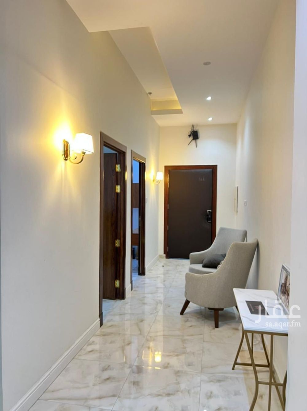 2 bedroom apartment in Riyadh 9