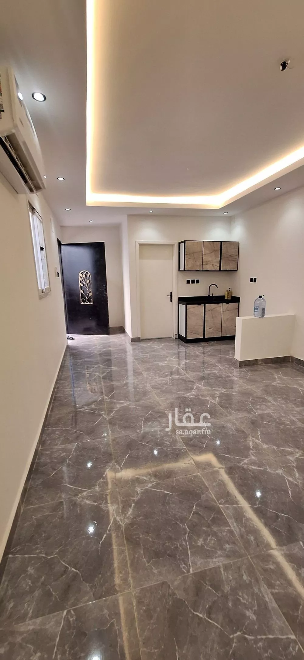 شقة 1 غرف في العريجاء الغربية، الرياض 5