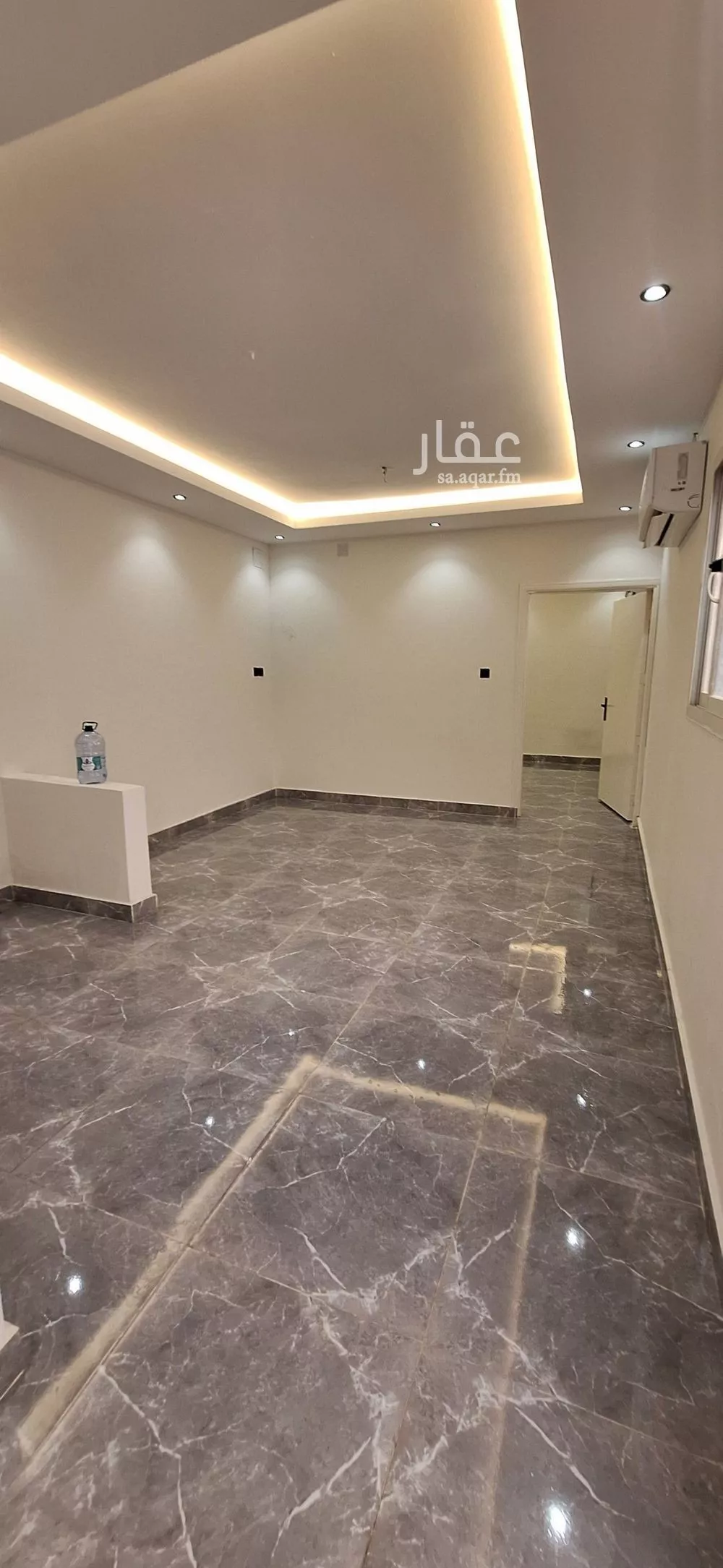 شقة 1 غرف في العريجاء الغربية، الرياض 2