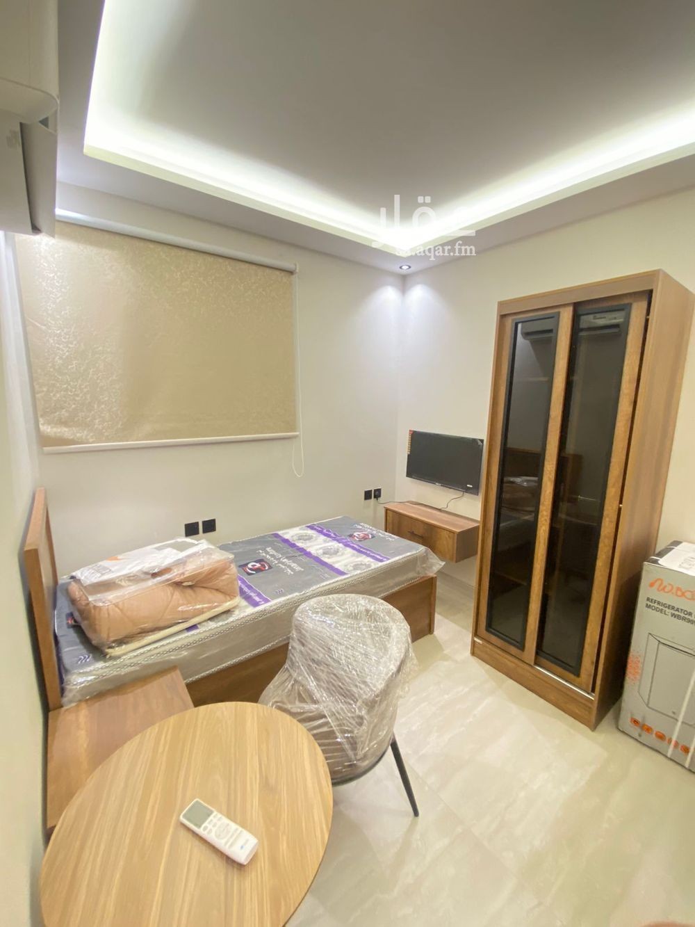 1 bedroom apartment in Al Olaya, Riyadh 8