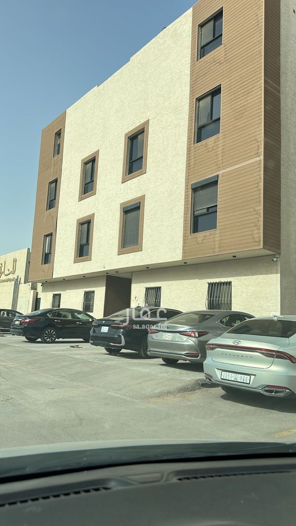 3 bedroom apartment in Al Manar, Riyadh 5