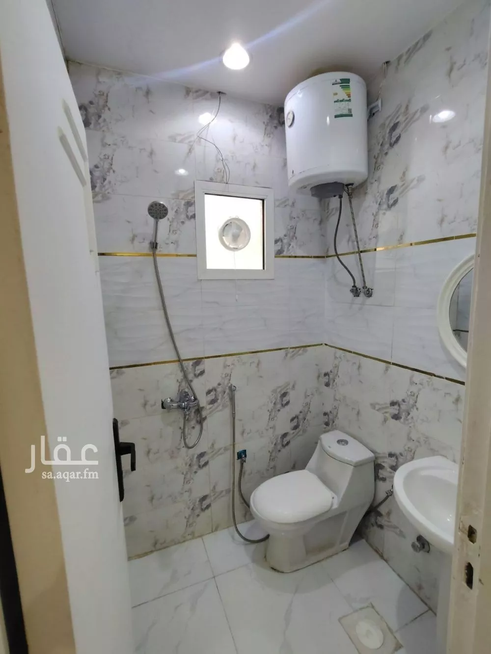 1 bedroom apartment in Granada, Riyadh 3