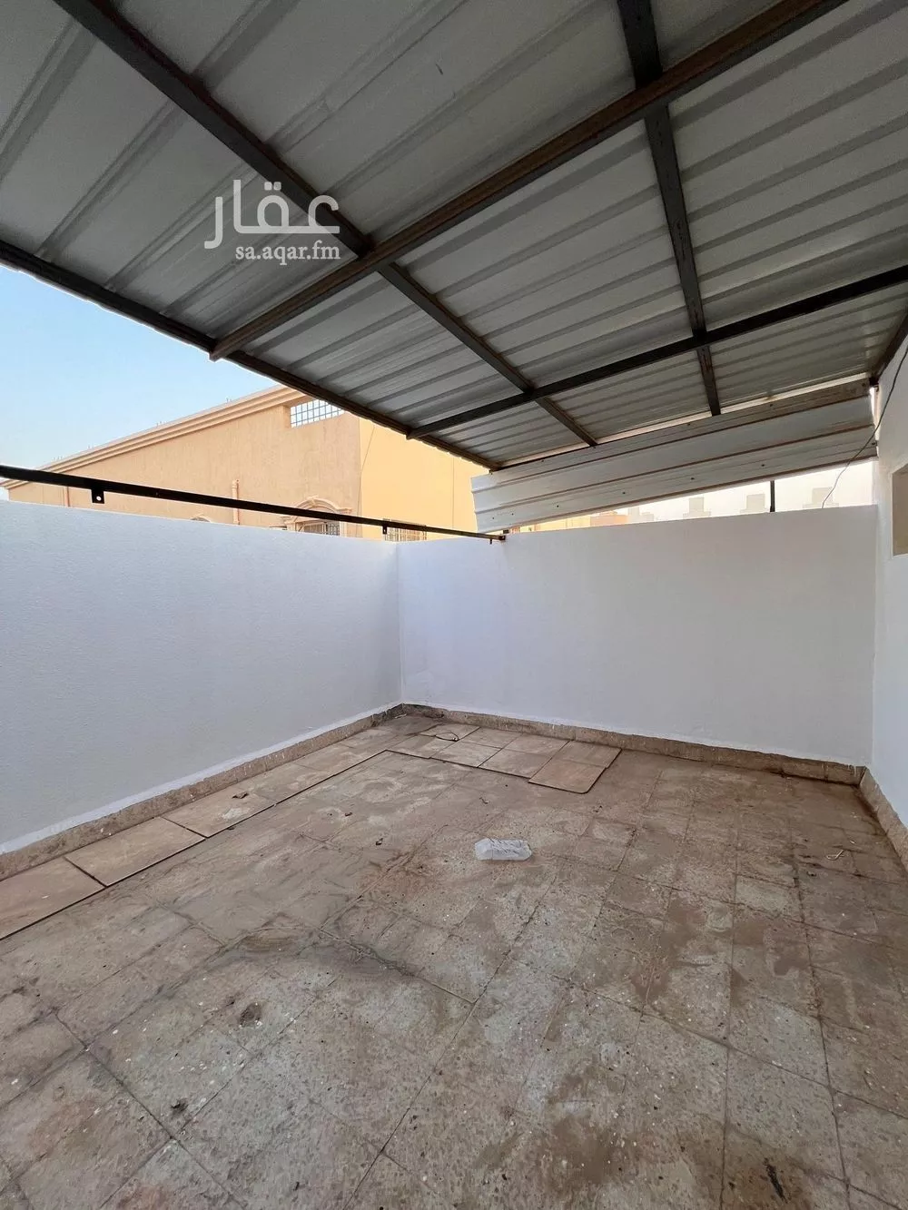 شقة 2 غرف في الربوة، الرياض 5