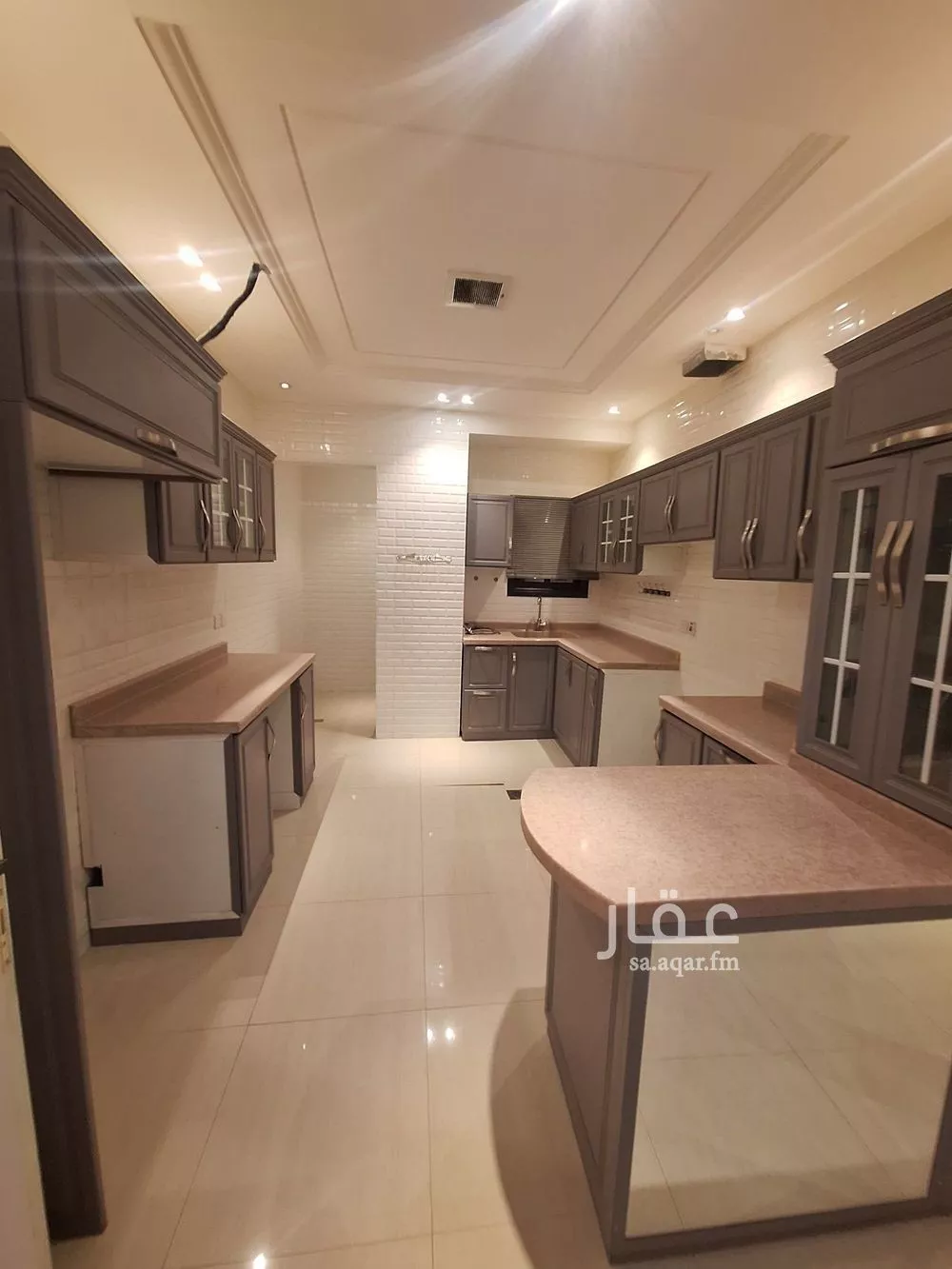 3 bedroom apartment in Hittin, Riyadh 8