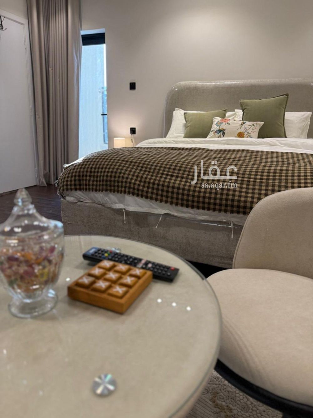 1 bedroom apartment in King Abdul Aziz, Riyadh 4