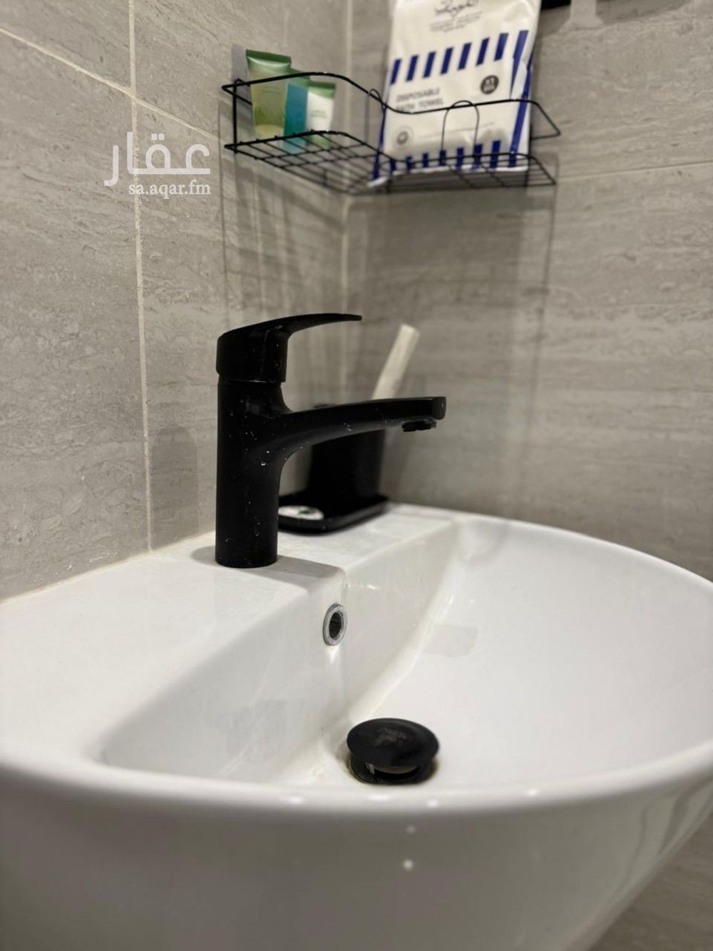 1 bedroom apartment in King Abdul Aziz, Riyadh 6