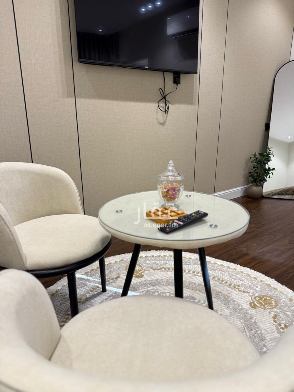 1 bedroom apartment in King Abdul Aziz, Riyadh 7