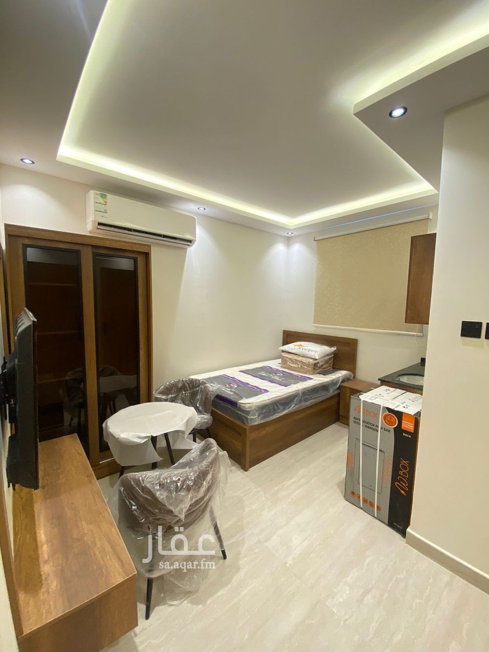 1 bedroom apartment in Al Olaya, Riyadh 4