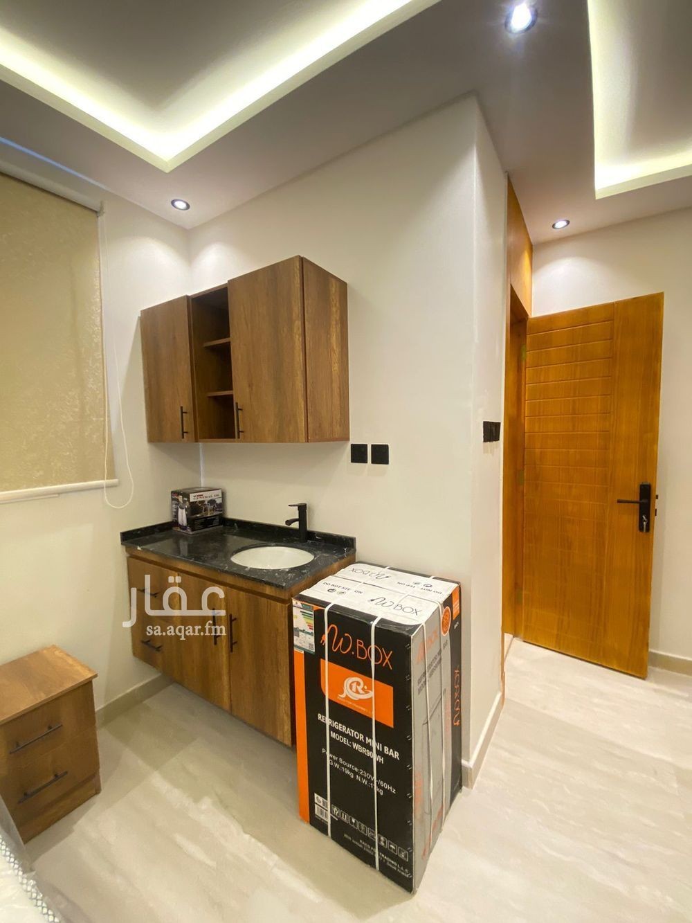 1 bedroom apartment in Al Olaya, Riyadh 8