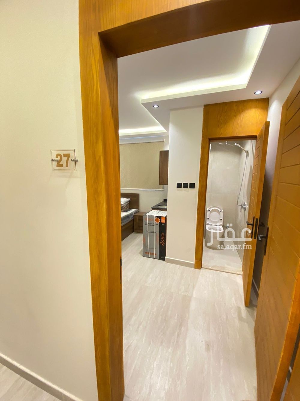 1 bedroom apartment in Al Olaya, Riyadh 9