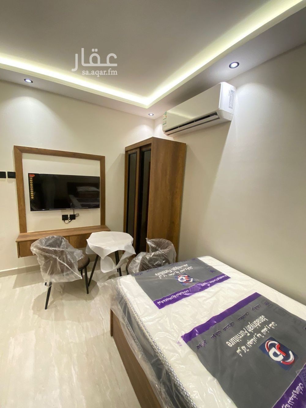 1 bedroom apartment in Al Olaya, Riyadh 10