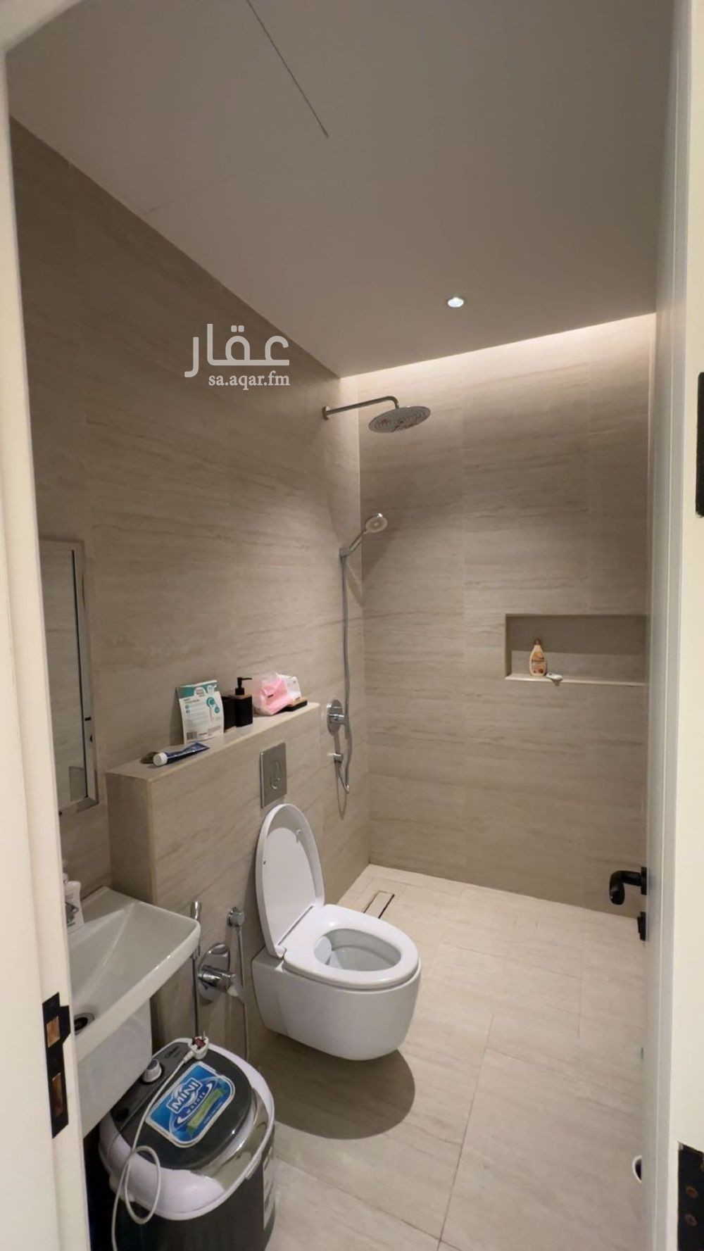 2 bedroom apartment in Al Narjis, Riyadh 5