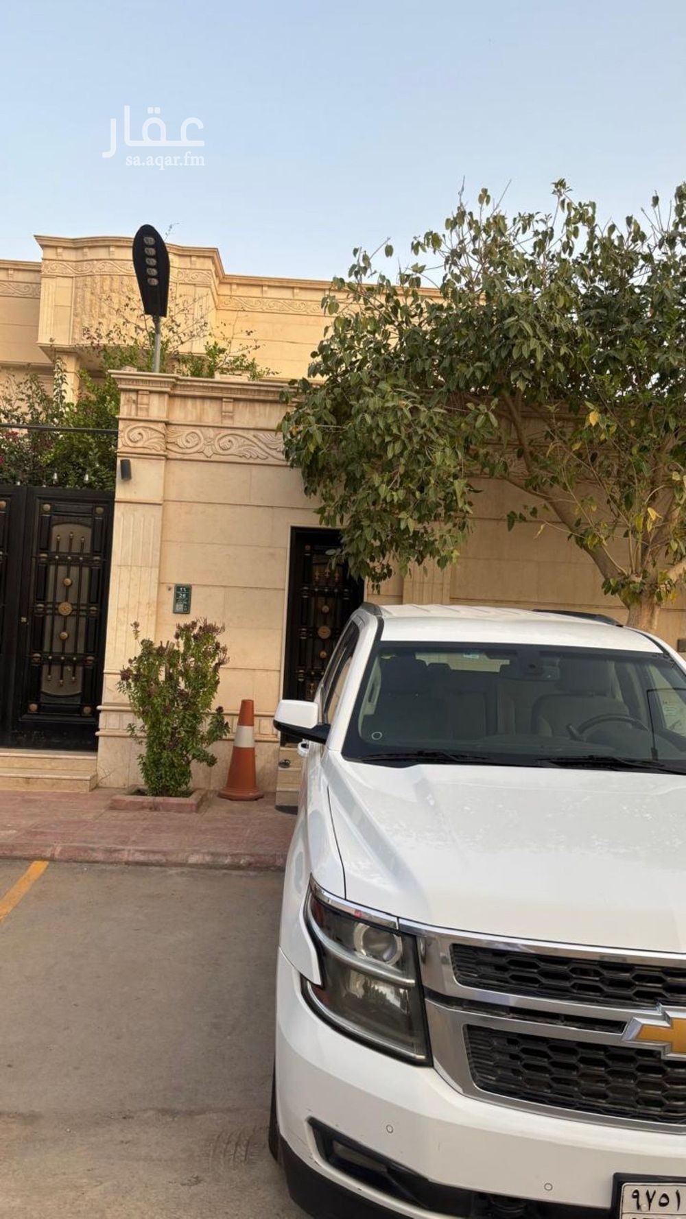 3 bedroom apartment in Qurtubah, Riyadh 5
