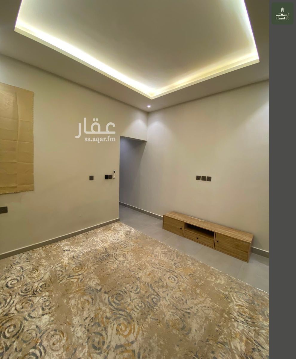 شقة 1 غرف في الأندلس، الرياض 3