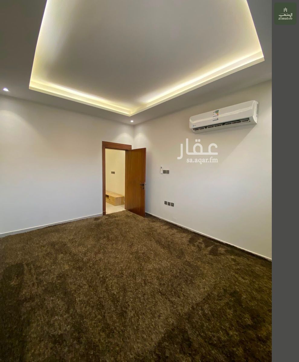 شقة 1 غرف في الأندلس، الرياض 2