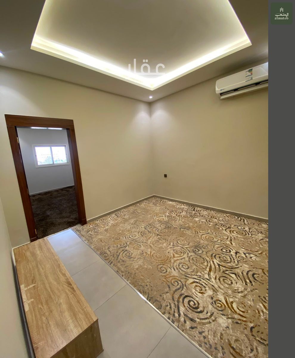 شقة 1 غرف في الأندلس، الرياض 5