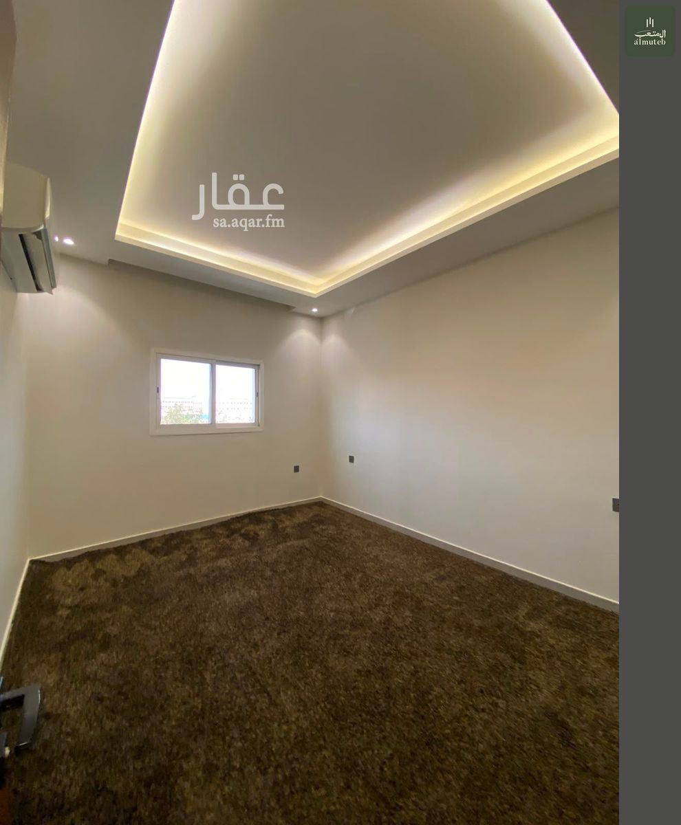 شقة 1 غرف في الأندلس، الرياض 4