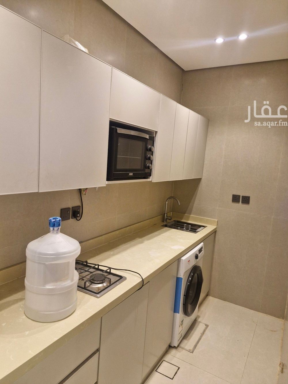 1 bedroom apartment in Al Jazirah, Riyadh 4