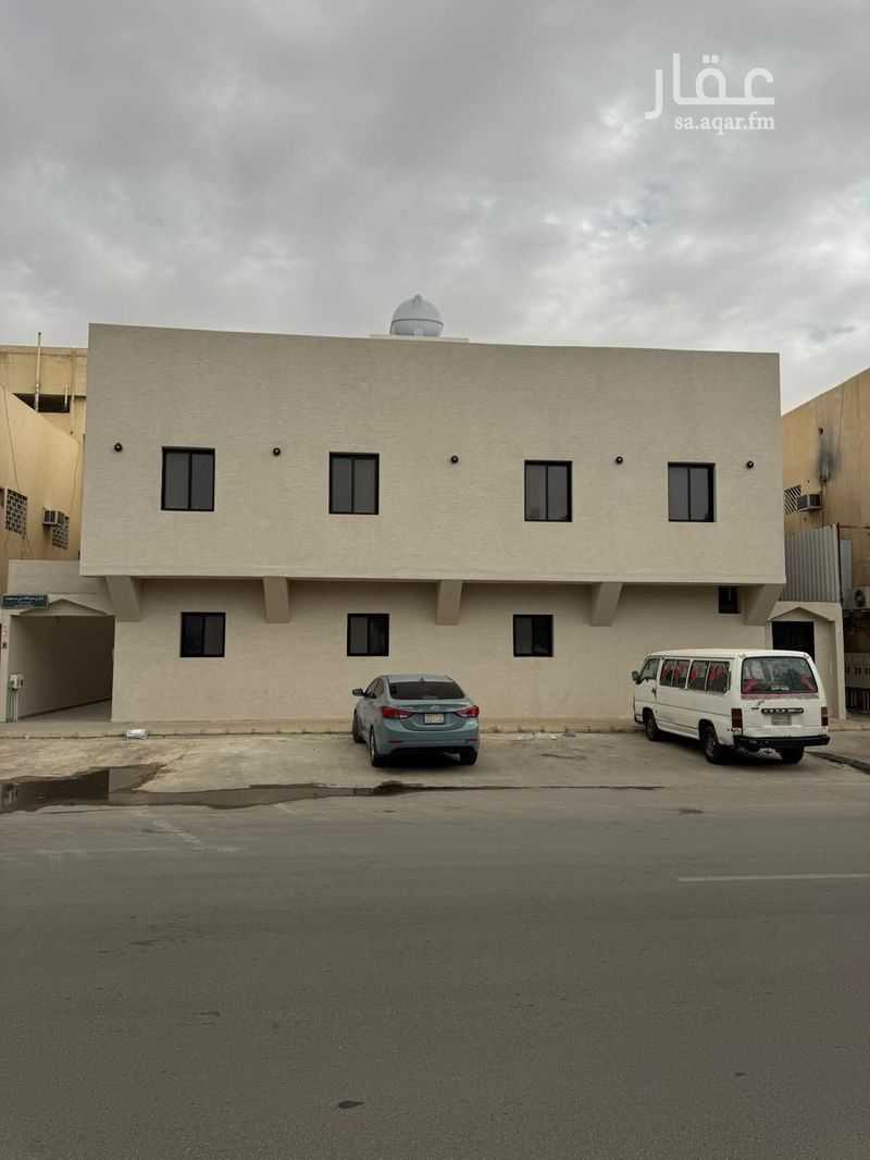 1 bedroom apartment in An Nasim Al Gharbi, Riyadh 11