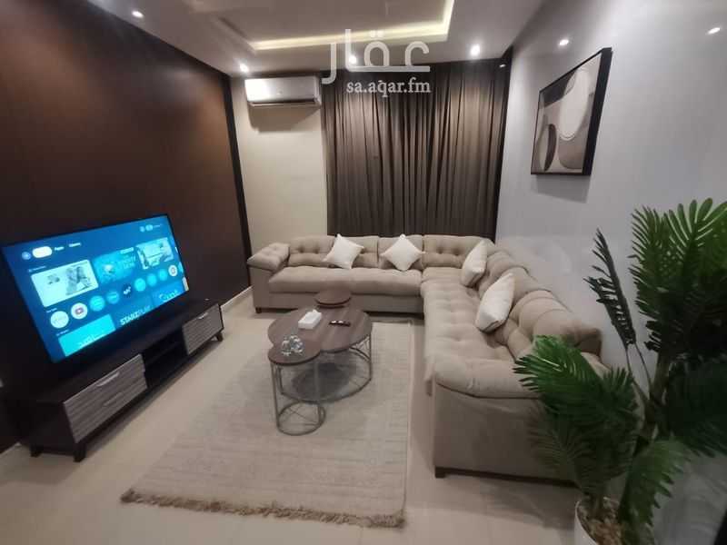 2 bedroom apartment in Granada, Riyadh 4
